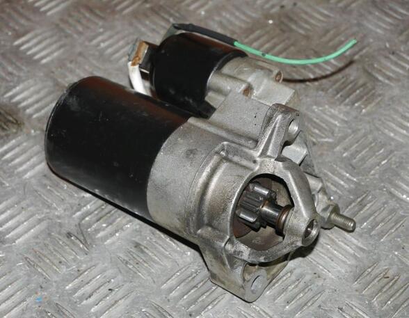 Starter RENAULT Laguna II (BG0/1)