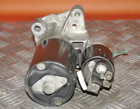 Startmotor RENAULT Laguna II (BG0/1)