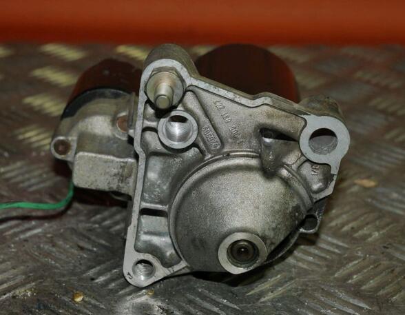 Startmotor RENAULT Laguna II (BG0/1)