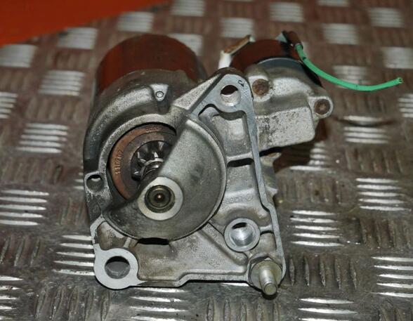 Startmotor RENAULT Laguna II (BG0/1)