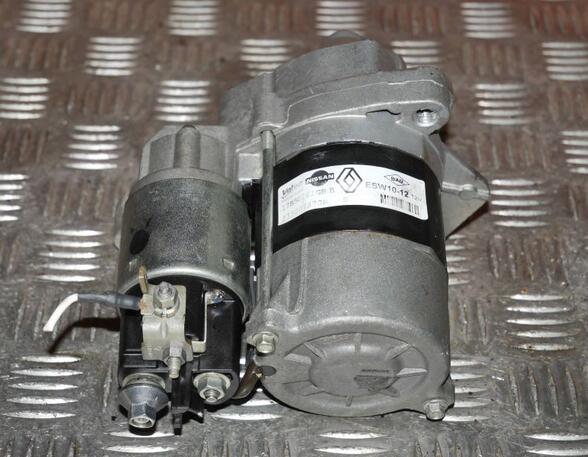 Starter RENAULT Captur I (H5, J5), RENAULT Clio IV (BH)