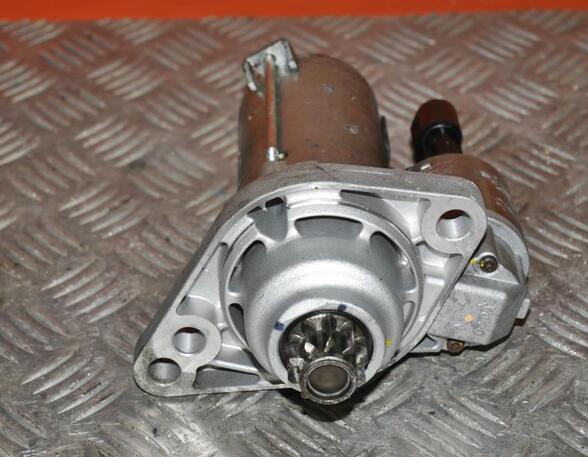 Startmotor VW Golf Plus (521, 5M1)