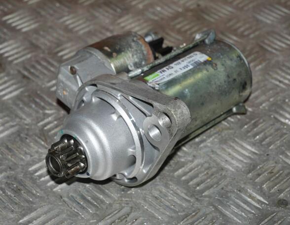 Startmotor VW Golf Plus (521, 5M1)