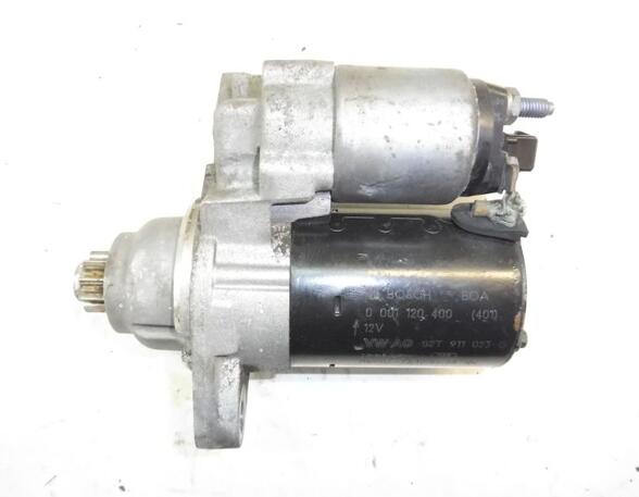 Startmotor VW Fox Schrägheck (5Z1, 5Z3, 5Z4)