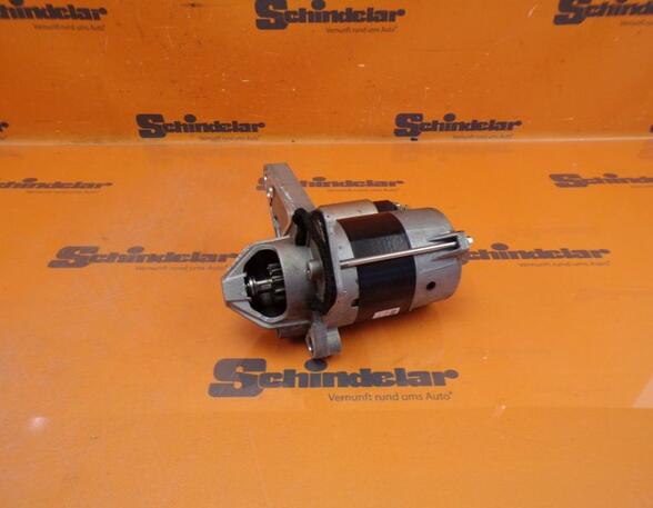 Startmotor RENAULT Captur I (H5, J5), RENAULT Clio IV (BH)