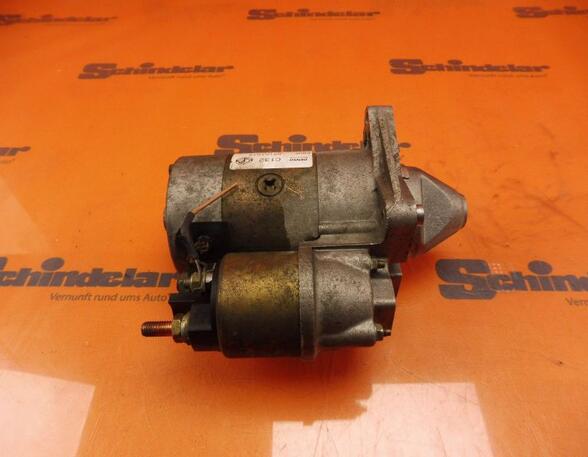 Starter FIAT PUNTO (188_), FIAT PUNTO Hatchback Van (188_)