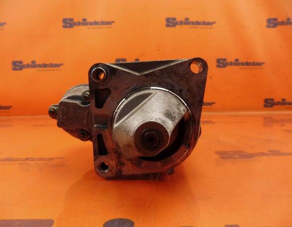 Starter FIAT PUNTO (188_), FIAT PUNTO Hatchback Van (188_)