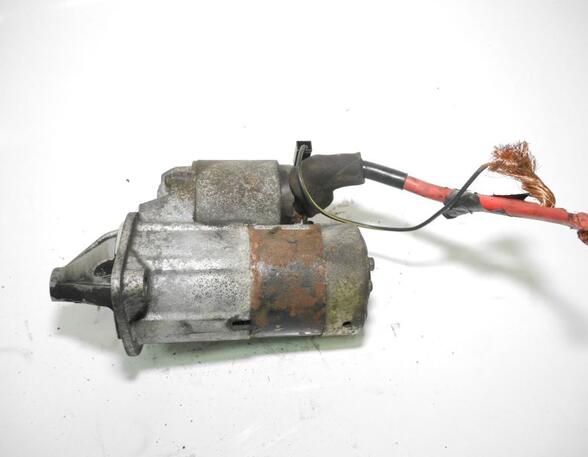 Startmotor MITSUBISHI PAJERO PININ (H6_W, H7_W)