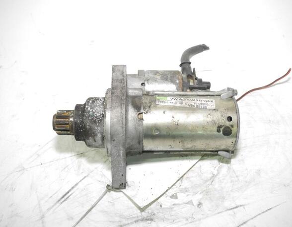 Startmotor SKODA FABIA II Combi (545)