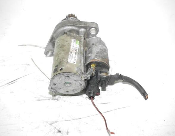 Startmotor SKODA FABIA II Combi (545)