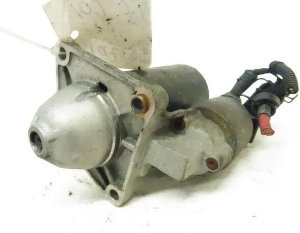 Starter FIAT STILO (192_)