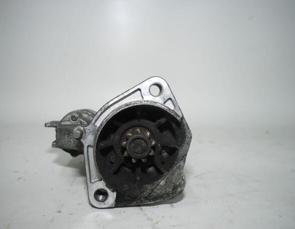 Startmotor AUDI A4 (8D2, B5)