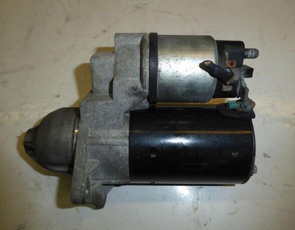 Startmotor OPEL ASTRA J (P10)