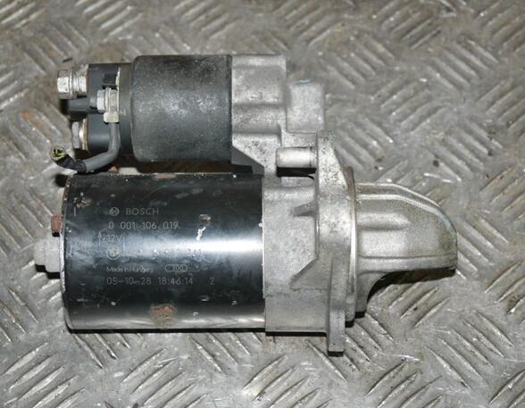 Startmotor MINI MINI (R50, R53)