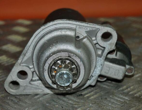 Startmotor VW GOLF VI (5K1)