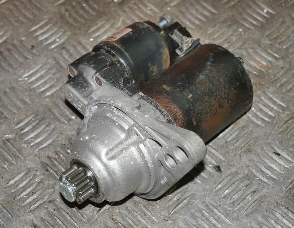 Startmotor VW GOLF VI (5K1)