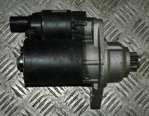 Starter VW GOLF VI (5K1)