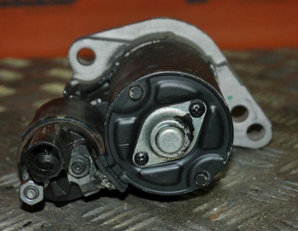 Startmotor VW GOLF VI (5K1)