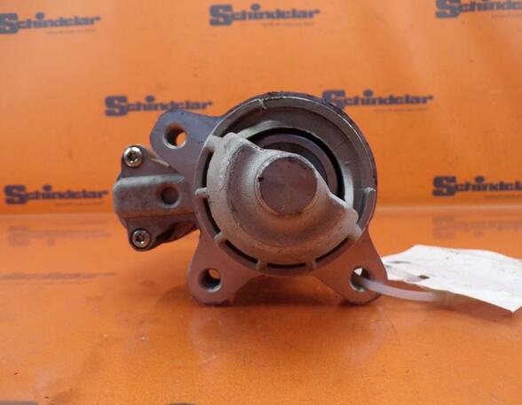 Starter FORD FOCUS Turnier (DNW)