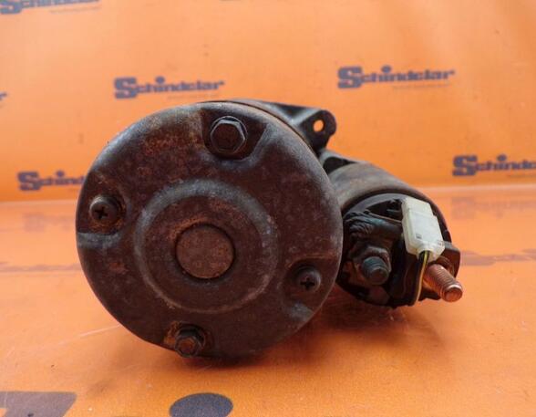 Startmotor SUZUKI WAGON R+ Hatchback (MM)