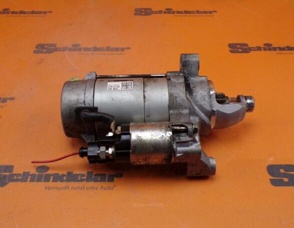 Starter AUDI A8 (4H2, 4H8, 4HC, 4HL)