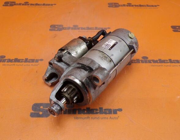 Startmotor AUDI A8 (4H2, 4H8, 4HC, 4HL)