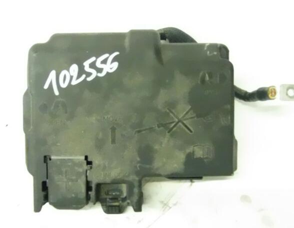 Starter Battery OPEL CORSA D (S07)