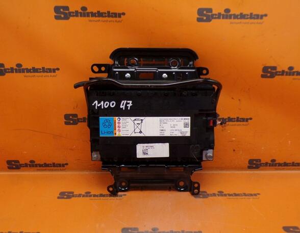 Batterie Autobatterie 48V FORD FOCUS IV (HN) 1.0 ECOBOOST MHEV 92 KW