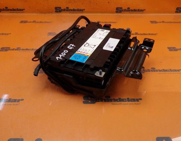 Batterie Autobatterie 48V FORD FOCUS IV (HN) 1.0 ECOBOOST MHEV 92 KW