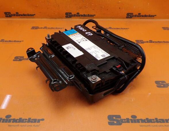 Batterie Autobatterie 48V FORD FOCUS IV (HN) 1.0 ECOBOOST MHEV 92 KW