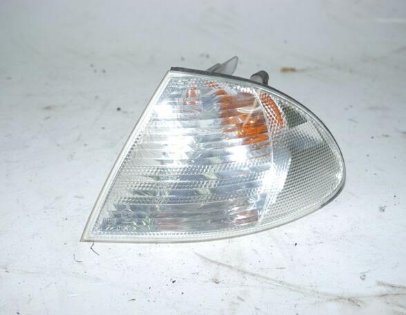 Direction Indicator Lamp BMW 3er (E46)