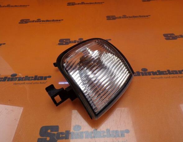 Direction Indicator Lamp OPEL FRONTERA B (U99)