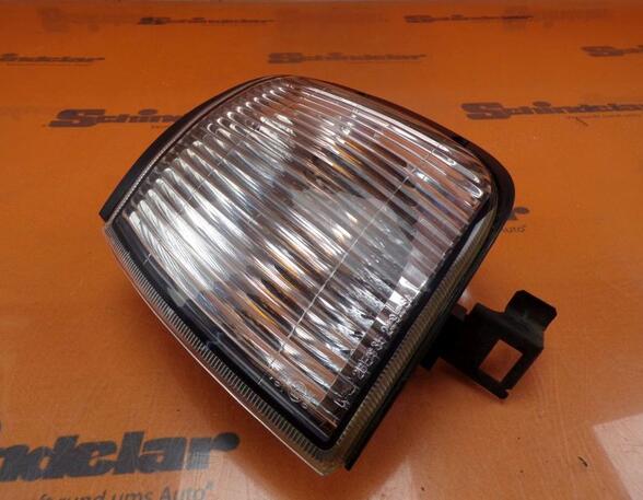 Direction Indicator Lamp OPEL FRONTERA B (U99)