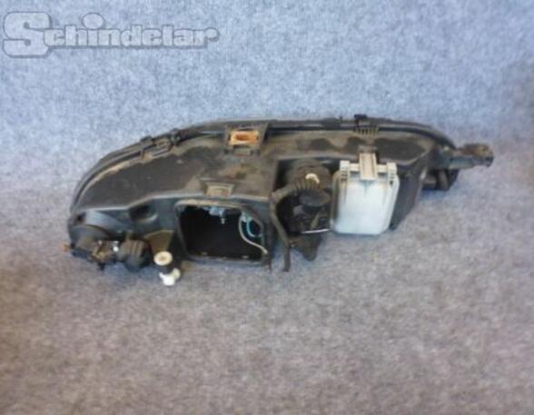 Headlight FIAT Bravo I (182)