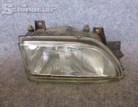 Koplamp FORD Escort V (AAL, ABL), FORD Escort VI (GAL)