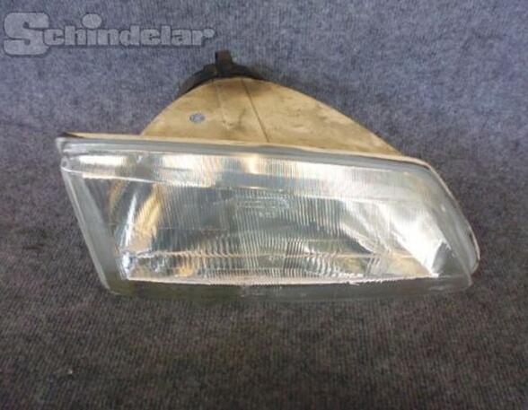 Headlight PEUGEOT 106 I (1A, 1C)