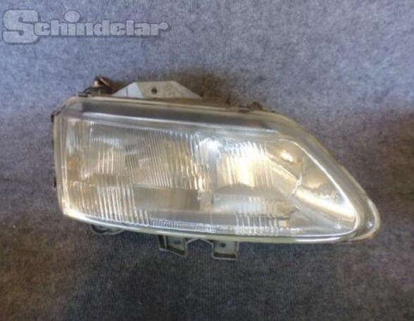 Headlight RENAULT Laguna I (556, B56)