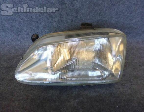 Koplamp RENAULT Megane Scenic (JA0/1)