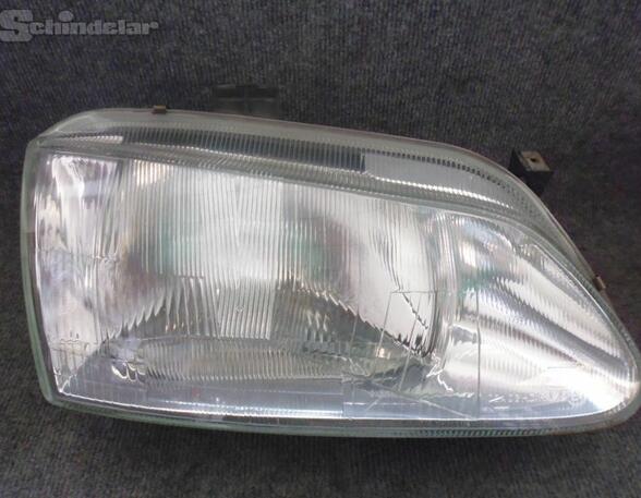 Koplamp RENAULT Megane Scenic (JA0/1)