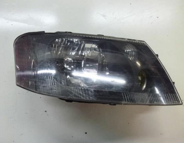 Headlight MITSUBISHI Space Runner (N6 W)