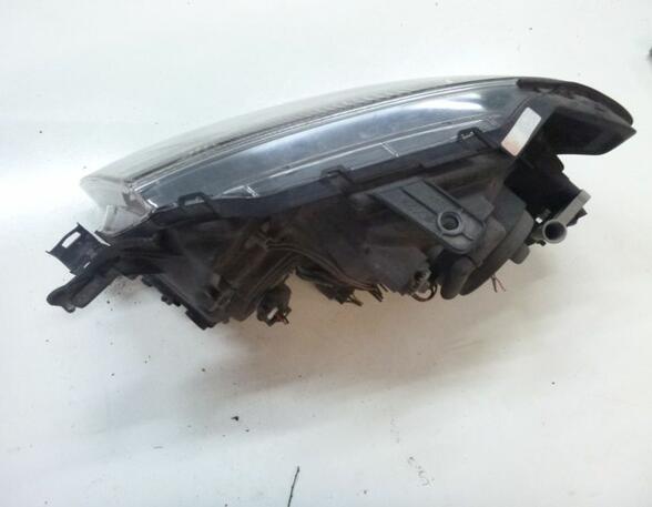 Headlight MITSUBISHI Space Runner (N6 W)