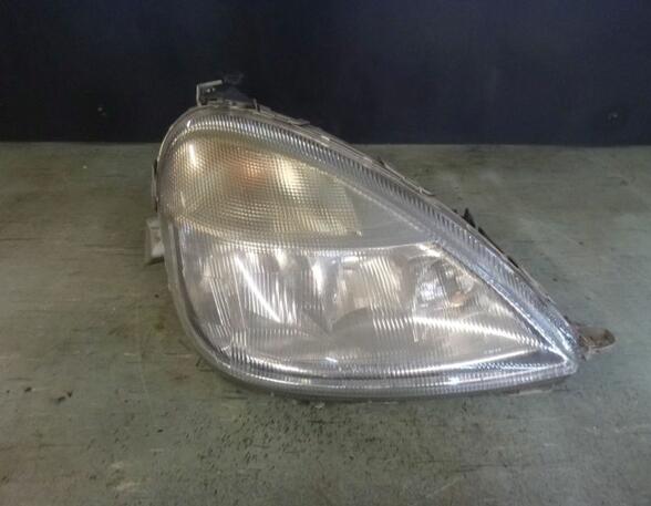 Headlight MERCEDES-BENZ A-Klasse (W168)