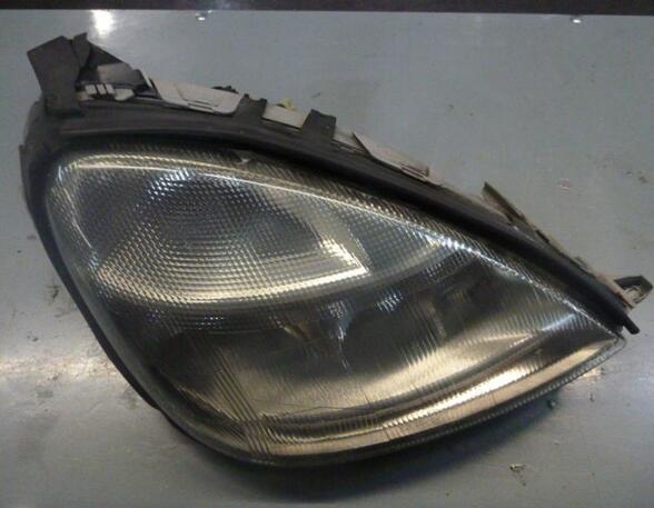 Headlight MERCEDES-BENZ A-Klasse (W168)