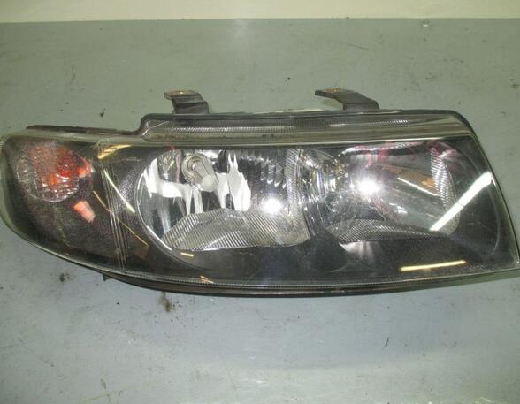 Headlight SEAT Leon (1M1)