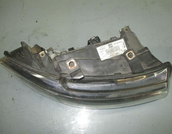 Headlight SEAT Leon (1M1)