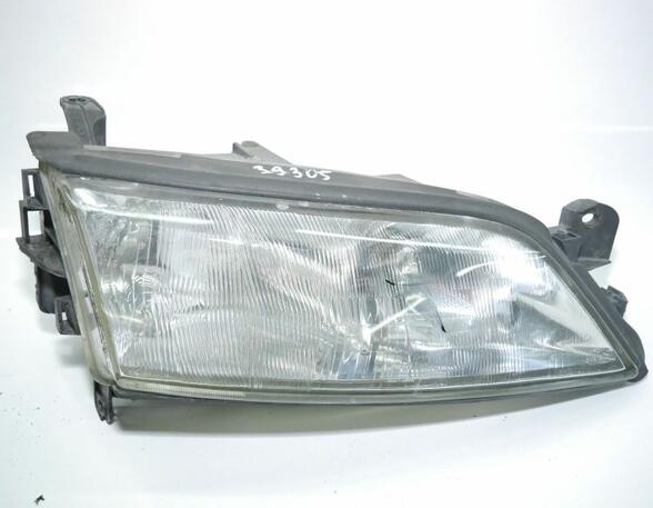 Koplamp OPEL Vectra B (J96)