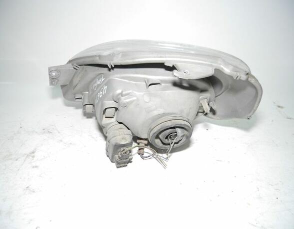 Headlight RENAULT Trafic II Kasten (FL)