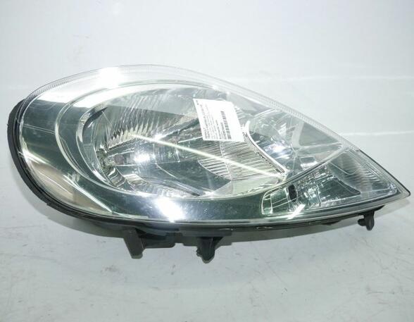 Headlight RENAULT Trafic II Kasten (FL)