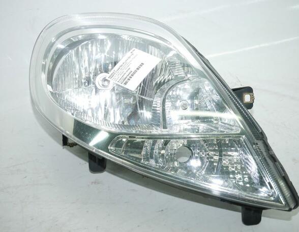 Headlight RENAULT Trafic II Kasten (FL)