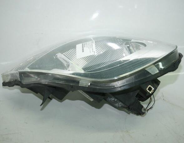 Headlight RENAULT Trafic II Kasten (FL)